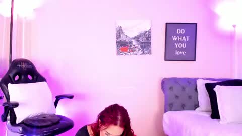 Victoriazans online show from July 26, 2026, 12:01 pm