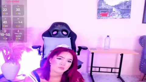 Victoriazans online show from July 28, 2026, 11:50 am