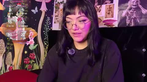 victoriia_thompson online show from March 6, 2026, 9:11 pm