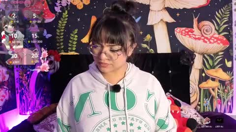 victoriia_thompson online show from April 9, 2026, 9:20 pm