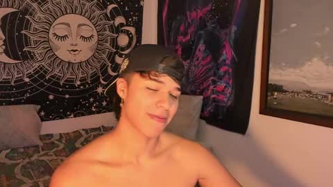 Snapshot of victorino_jhonson chatting on December 11, 2024, 6:09 pm Victorino Jhonson online show from December 11, 2024, 6:09 pm