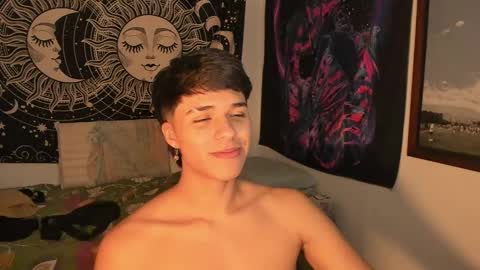 Snapshot of victorino_jhonson chatting on December 28, 2024, 9:30 pm Victorino Jhonson online show from December 28, 2024, 9:30 pm