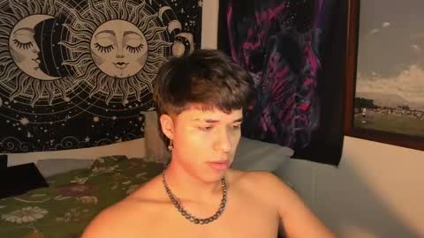 Snapshot of victorino_jhonson chatting on January 7, 2025, 5:12 am Victorino Jhonson online show from January 7, 2025, 5:12 am