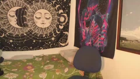 Snapshot of victorino_jhonson chatting on January 8, 2025, 2:56 pm Victorino Jhonson online show from January 8, 2025, 2:56 pm