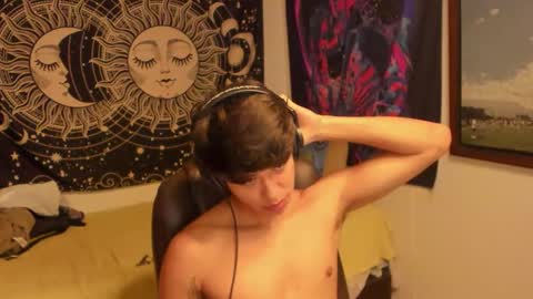 Snapshot of victorino_jhonson chatting on November 16, 2025, 5:35 am Victorino Jhonson online show from November 16, 2025, 5:35 am