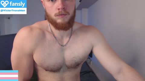 Victor online show from October 21, 2025, 10:16 am