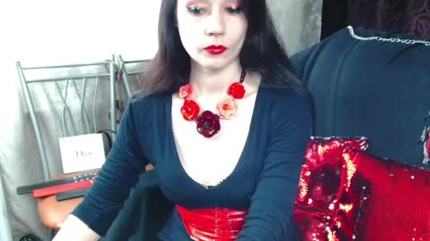 VictoryVega online show from May 25, 2026, 12:55 pm