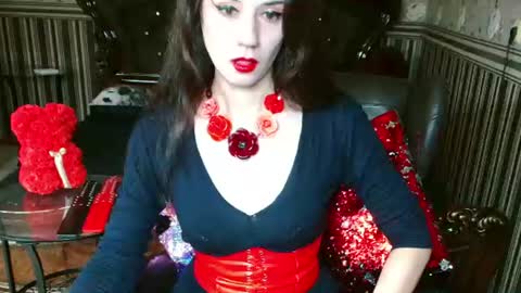 VictoryVega online show from July 10, 2026, 7:12 am