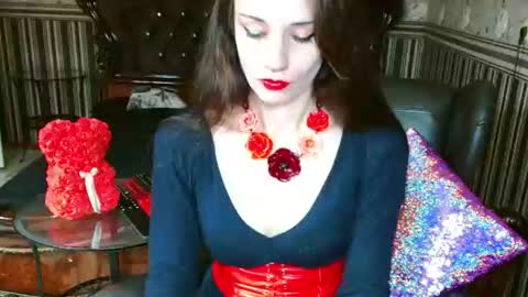 VictoryVega online show from July 25, 2026, 6:11 am