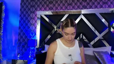 victtoria lee online show from May 4, 2026, 6:59 pm