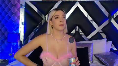 victtoria lee online show from May 16, 2026, 8:18 pm