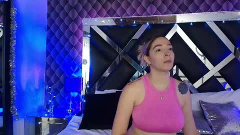 victtoria lee online show from May 28, 2026, 6:49 pm