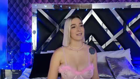 victtoria lee online show from May 29, 2026, 8:40 pm