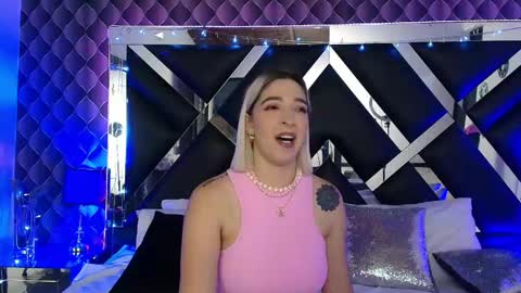 victtoria lee online show from June 5, 2026, 9:31 pm