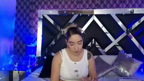 victtoria lee online show from June 22, 2026, 7:22 pm