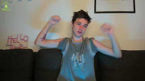 Viego Pattel online show from October 7, 2025, 4:26 pm