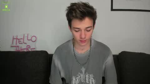 Viego Pattel online show from October 9, 2025, 4:27 pm