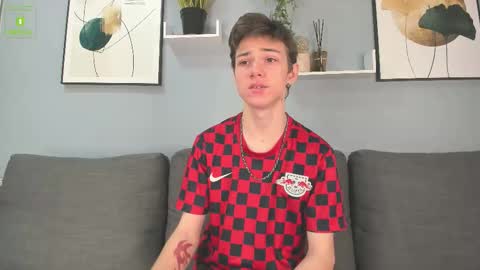 Viego Pattel online show from October 11, 2025, 4:27 pm