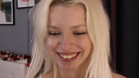 Eva online show from May 24, 2026, 11:26 am