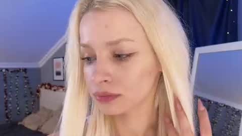 Eva online show from June 12, 2026, 10:58 am