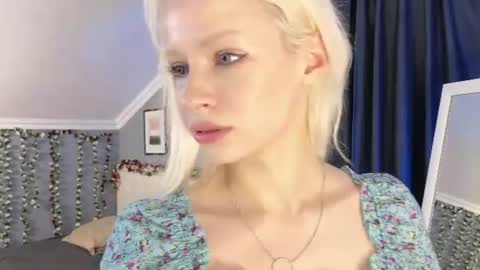 Eva online show from July 4, 2026, 11:05 am