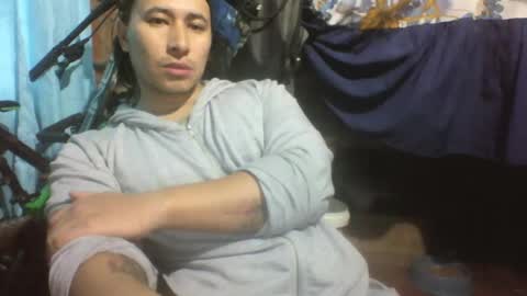 Snapshot of viernes1010 chatting on January 20, 2025, 12:39 pm viernes1010 online show from January 20, 2025, 12:39 pm