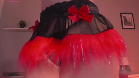 Victoria  online show from January 8, 2026, 11:56 am