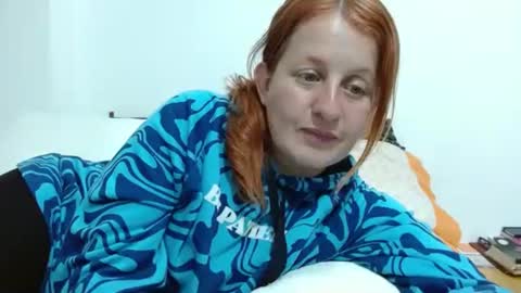 Snapshot of viioletamora chatting on January 9, 2025, 4:30 am Violeta online show from January 9, 2025, 4:30 am