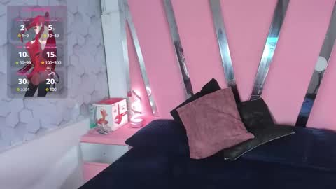 Snapshot of viiolettlopez chatting on October 18, 2025, 1:45 pm Violet online show from October 18, 2025, 1:45 pm