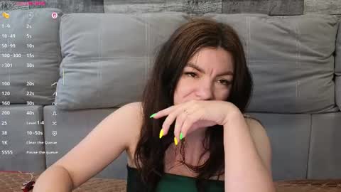 Snapshot of vika_loves_you chatting on June 13, 2026, 2:26 pm follow my fansly online show from June 13, 2026, 2:26 pm