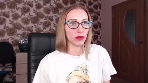 Vika online show from January 21, 2025, 12:18 pm