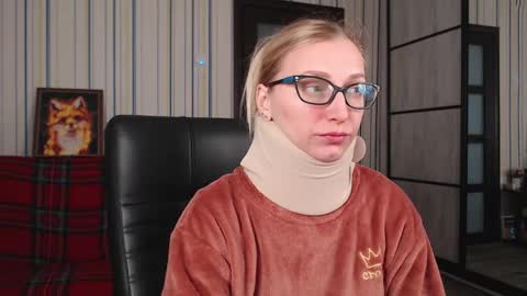 Vika online show from October 12, 2025, 11:20 am