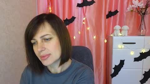 Vika online show from October 30, 2025, 5:31 am