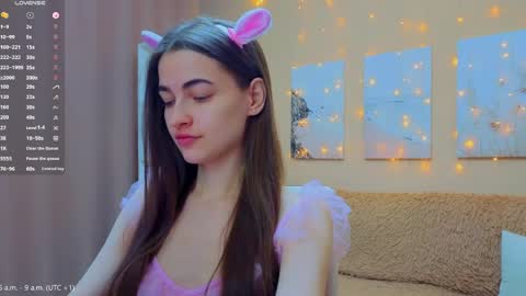 vikiberry online show from April 2, 2026, 5:05 am