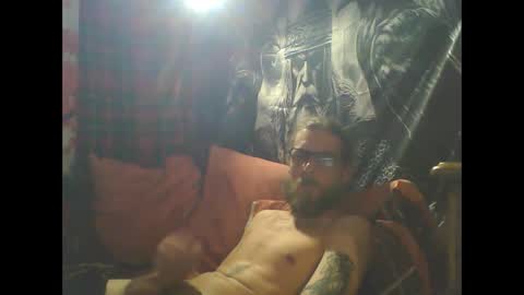 viking43211 online show from February 28, 2025, 8:28 pm