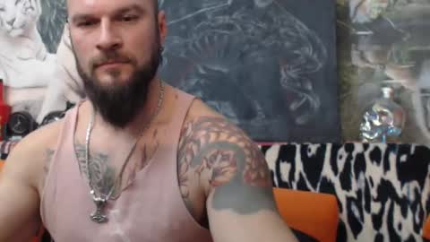 viking online show from January 2, 2025, 8:57 pm