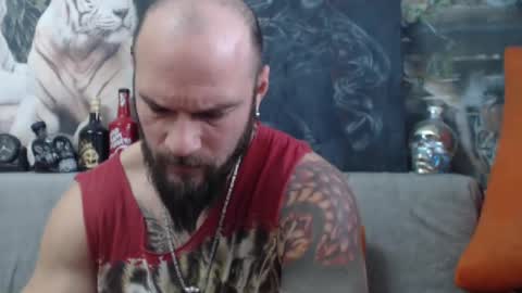 viking online show from January 11, 2025, 7:06 am