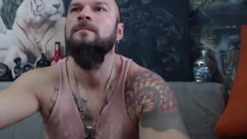 viking online show from January 12, 2025, 7:00 am