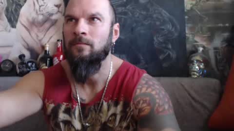 viking online show from January 20, 2025, 6:53 am