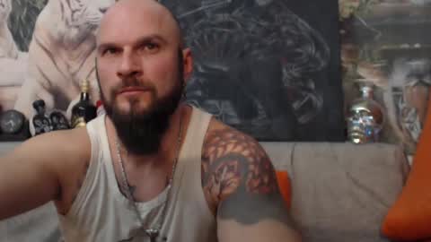 viking online show from January 20, 2025, 8:29 pm