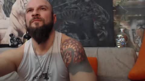 viking online show from January 22, 2025, 8:59 pm