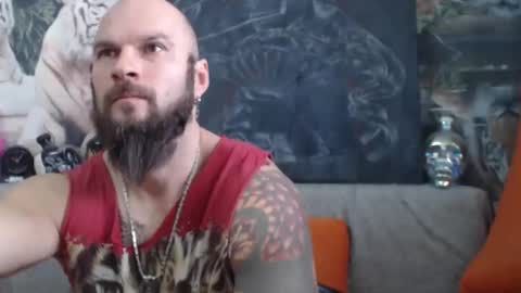 viking online show from January 27, 2025, 7:24 am