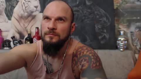 viking online show from February 3, 2025, 8:46 pm