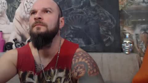 viking online show from February 8, 2025, 7:04 am