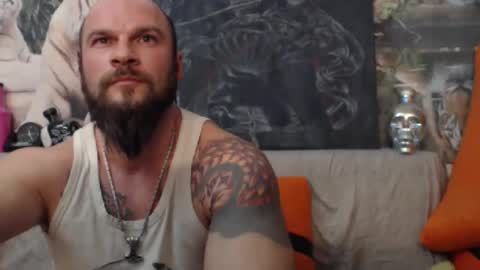 viking online show from February 27, 2025, 8:42 pm