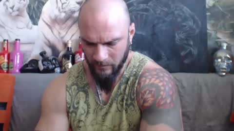 viking online show from March 7, 2025, 7:41 am