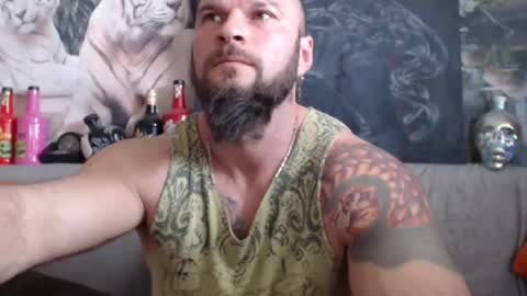 viking online show from March 12, 2025, 7:24 am