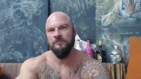 viking online show from September 19, 2025, 7:14 pm