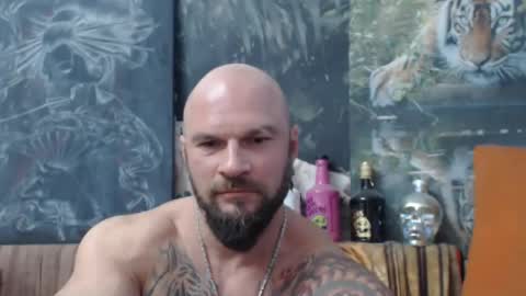 viking online show from October 4, 2025, 3:21 pm