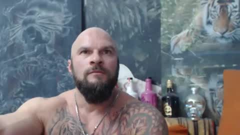 viking online show from October 31, 2025, 8:32 pm